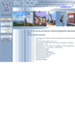 Mobile Screenshot of bvscop.com